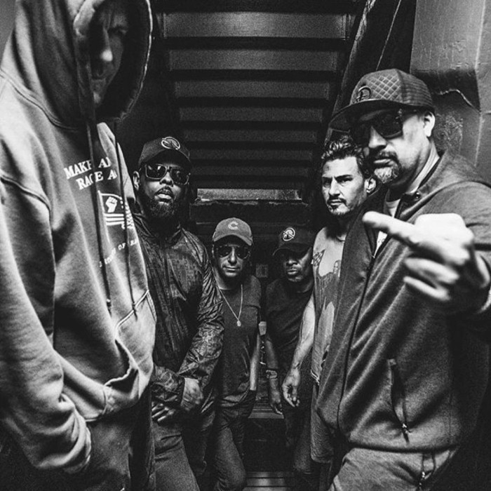 Prophets of Rage