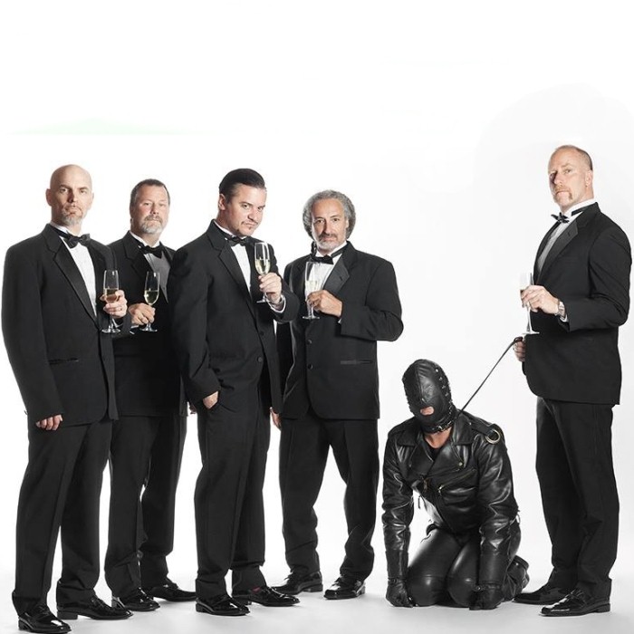 Faith No More