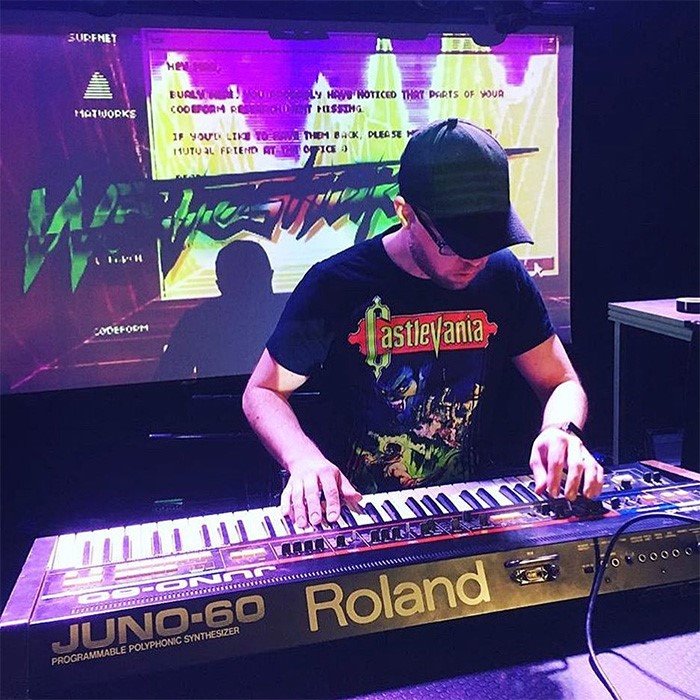 Waveshaper