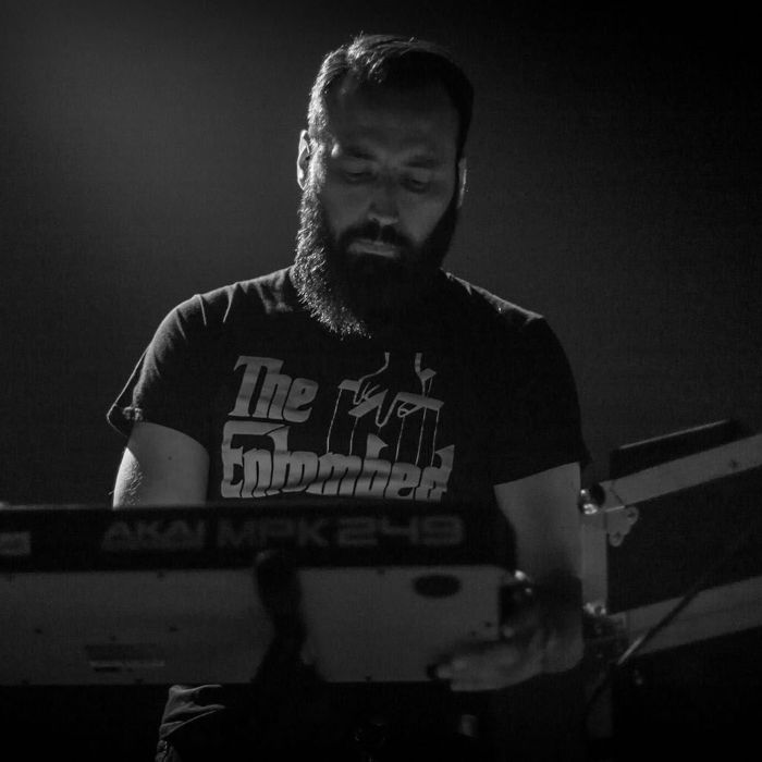 Carpenter Brut
