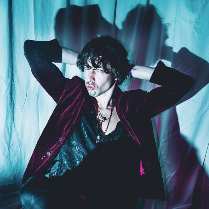 Barns Courtney