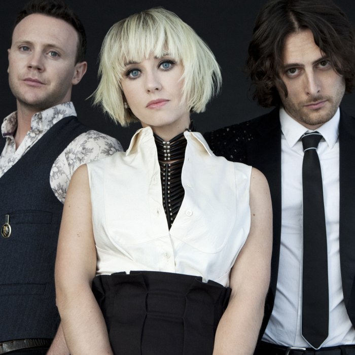 The Joy Formidable