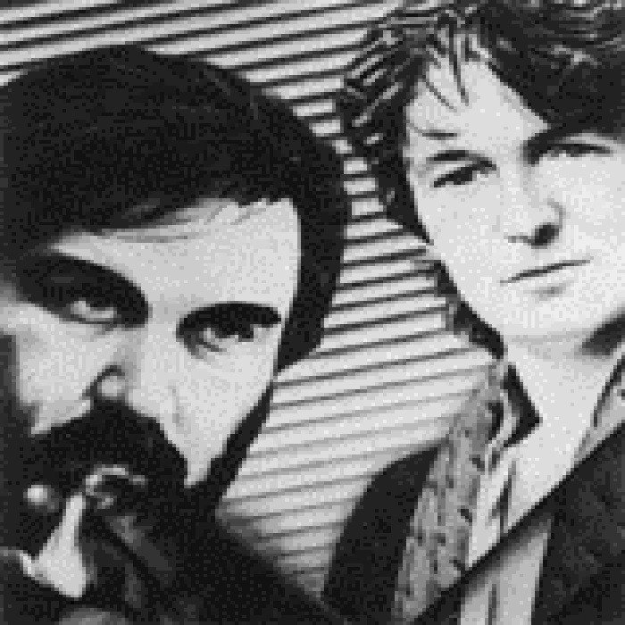 Jon & Vangelis