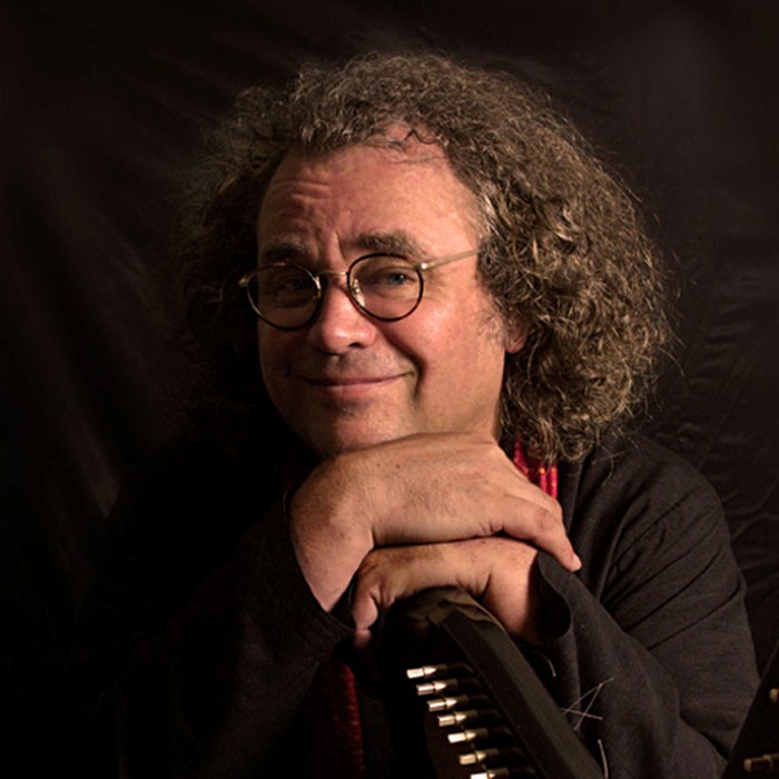 Andreas Vollenweider