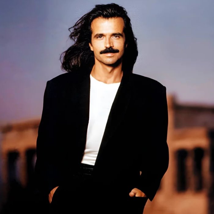 Yanni
