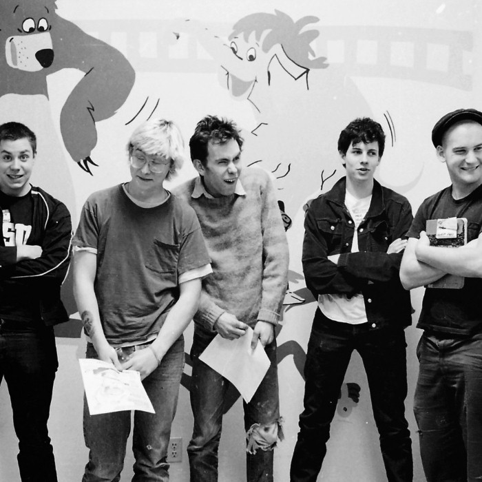 Minor Threat
