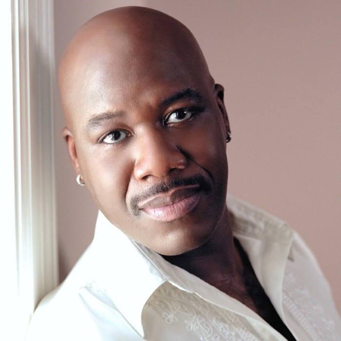 Will Downing