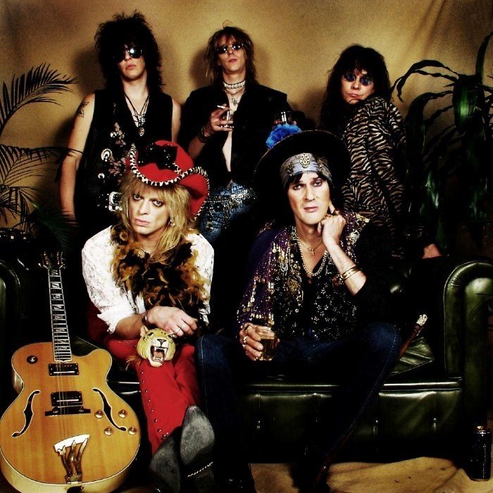 Hanoi Rocks