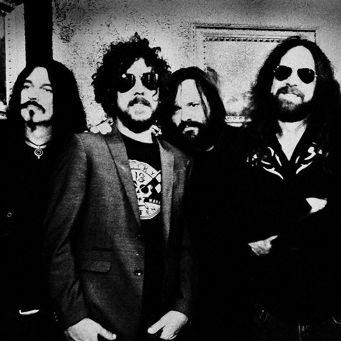 Electric Mary