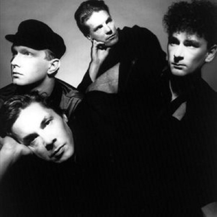 The Comsat Angels