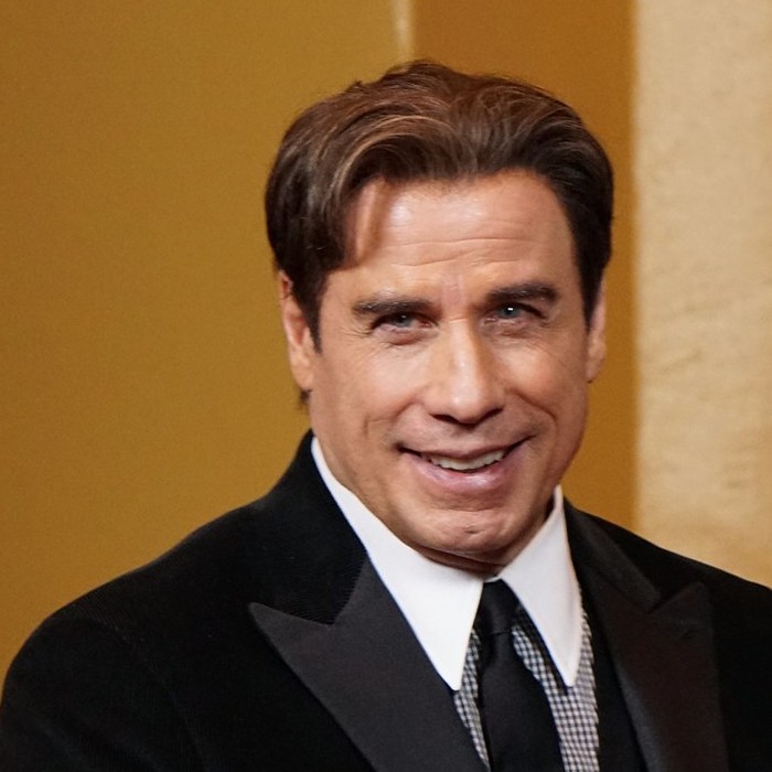 John Travolta