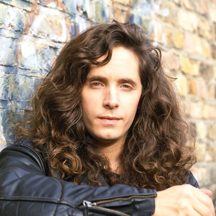 Robbie Nevil