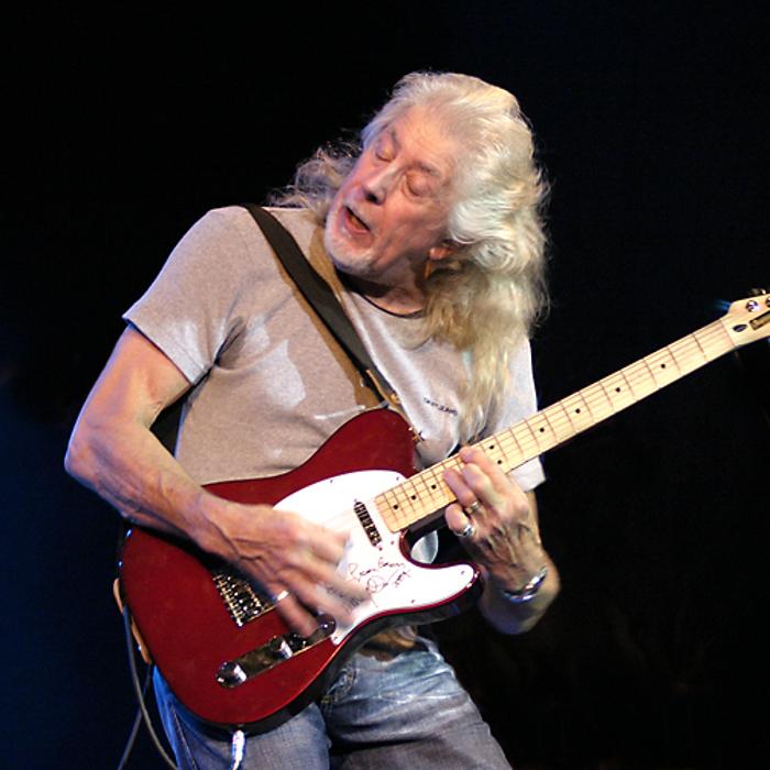 John Mayall