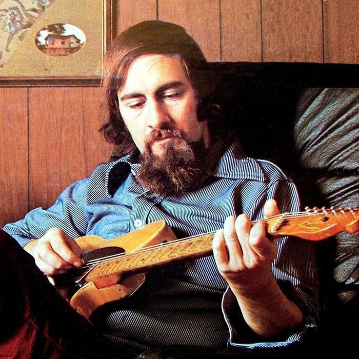Roy Buchanan