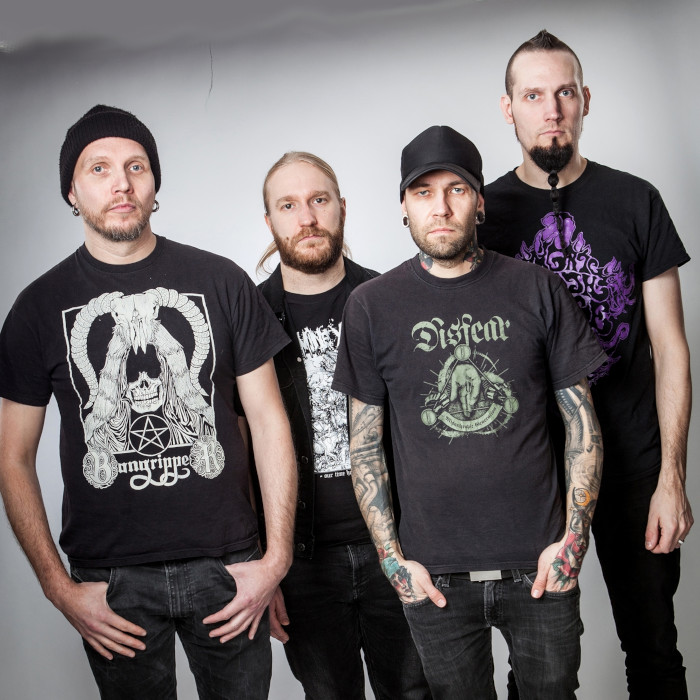 Rotten Sound