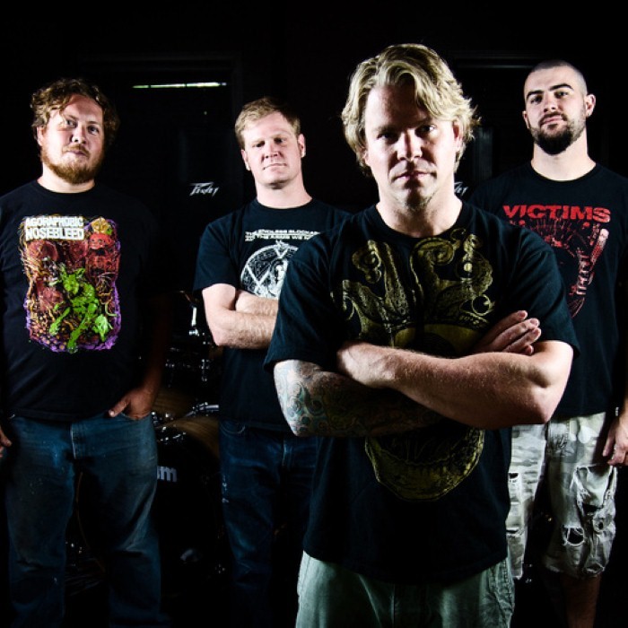 Pig Destroyer