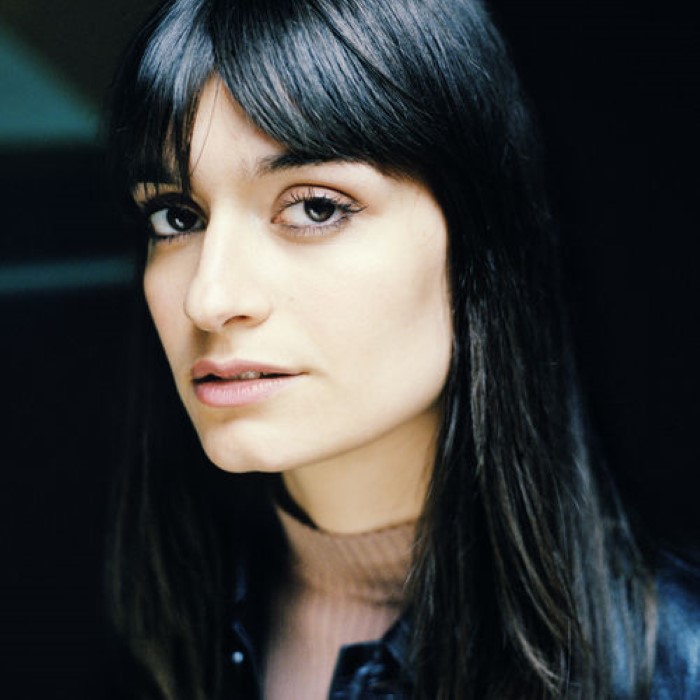 Clara Luciani