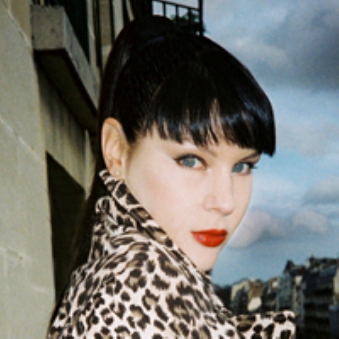 Miss Kittin