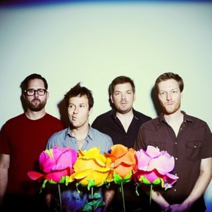 The Dismemberment Plan