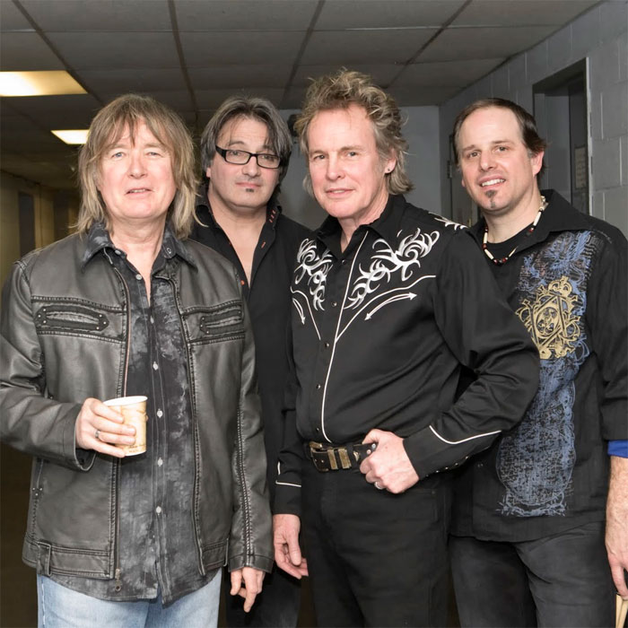 Savoy Brown