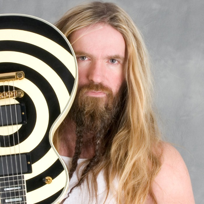 Zakk Wylde