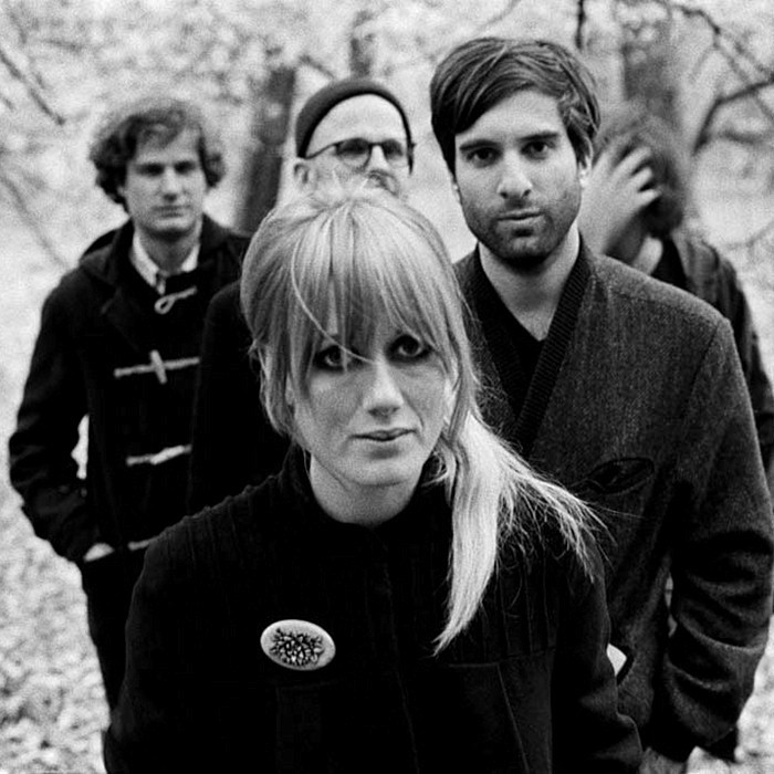Shout Out Louds
