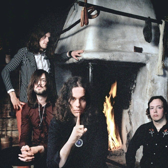 Witchcraft