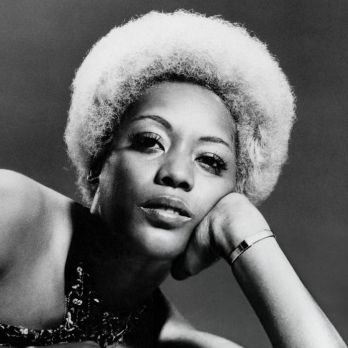 Ann Peebles
