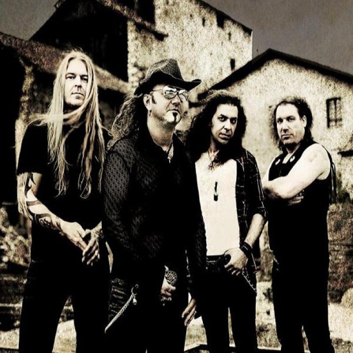 Devil's Train