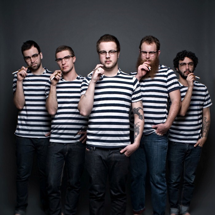 Protest the Hero