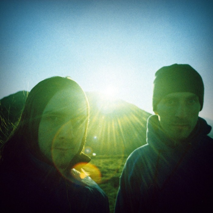 Boards of Canada