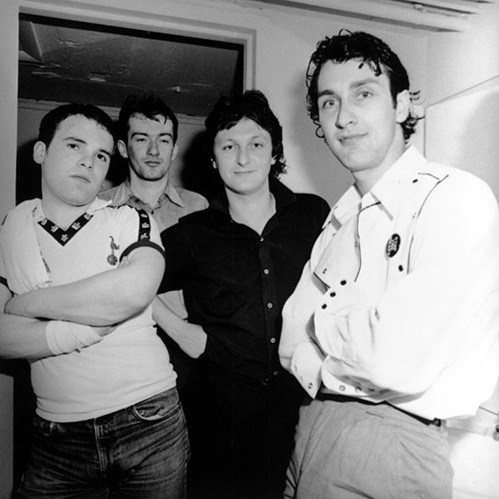 Gang of Four