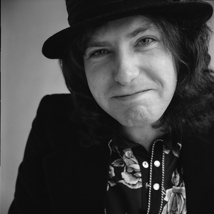 Frankie Miller