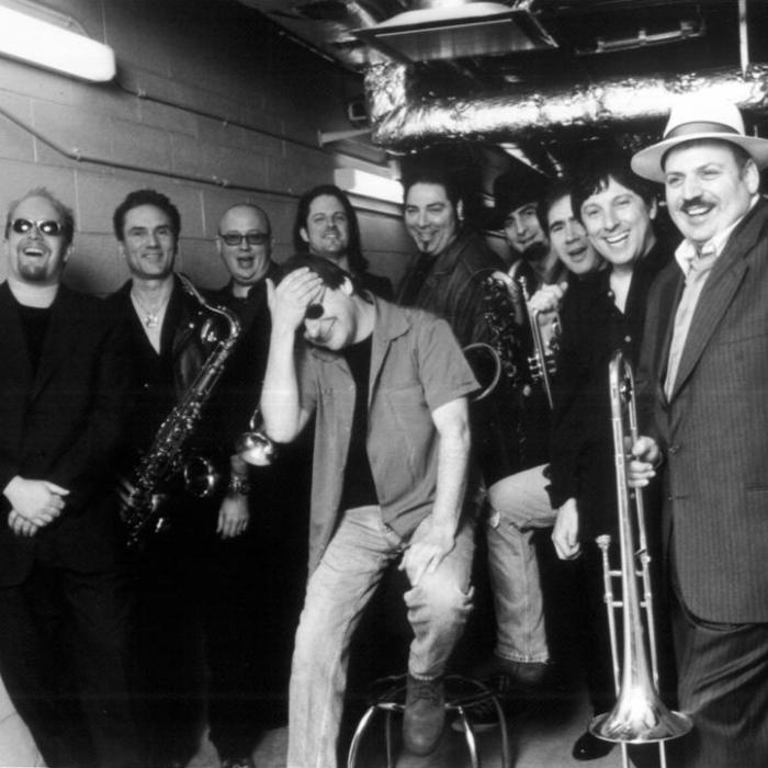 Southside Johnny & The Asbury Jukes