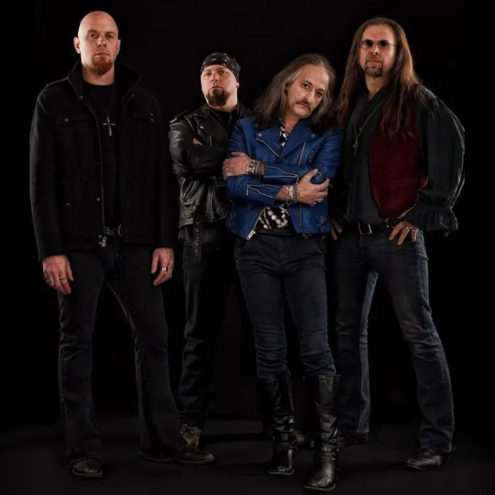 Pentagram