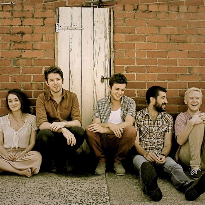The Paper Kites