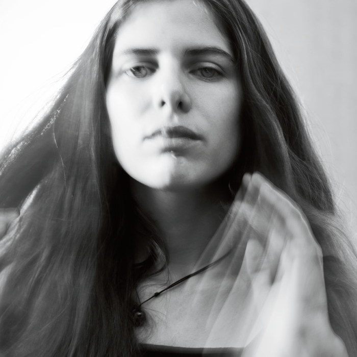 Laurel Halo