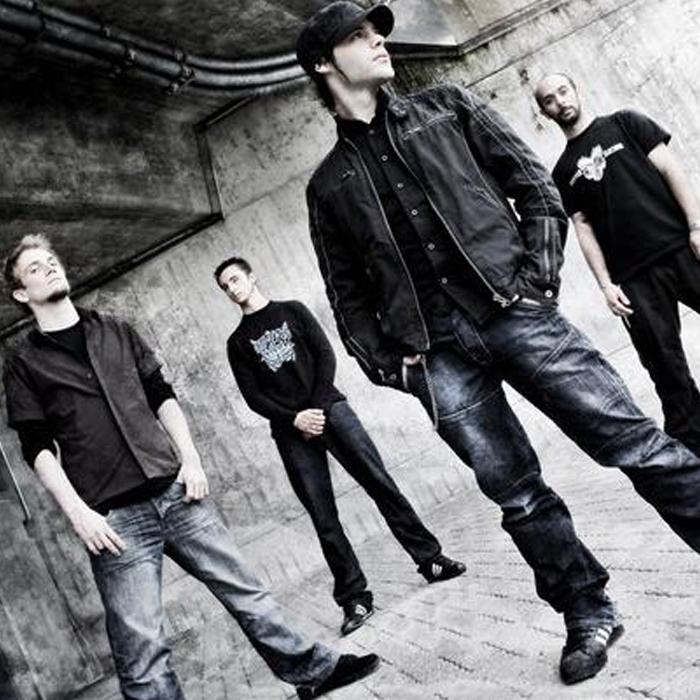 Sybreed