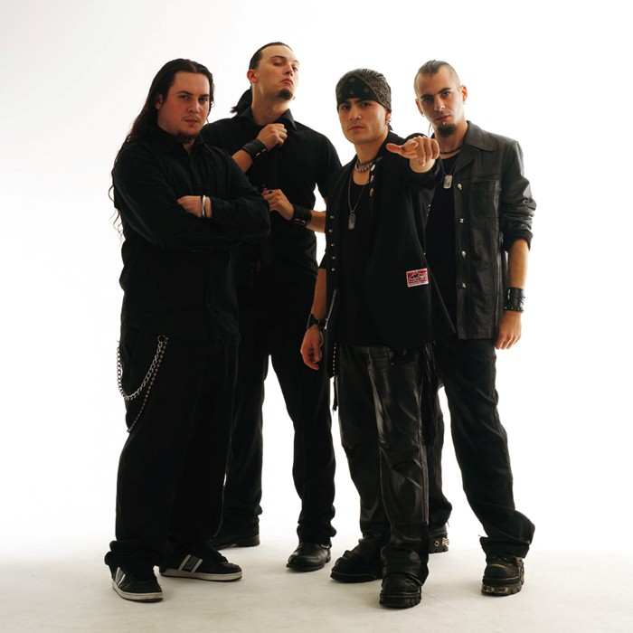 Dagoba