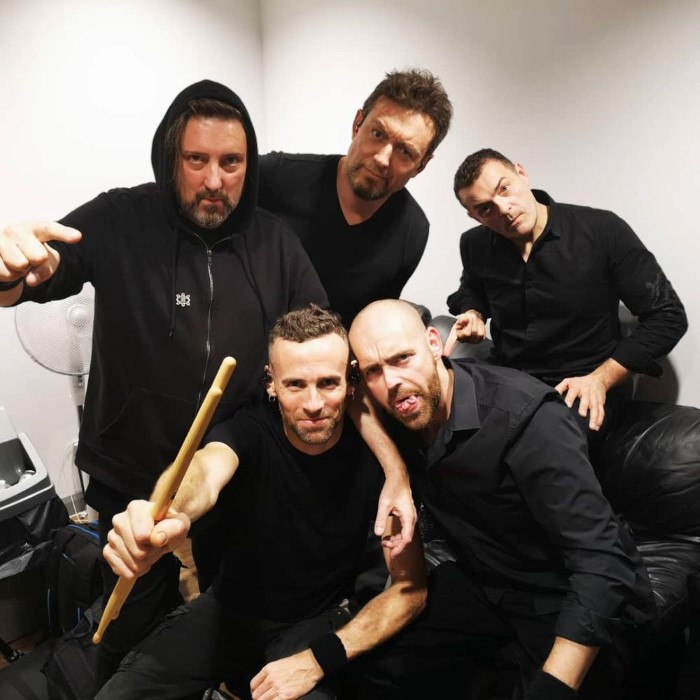 Pitchshifter