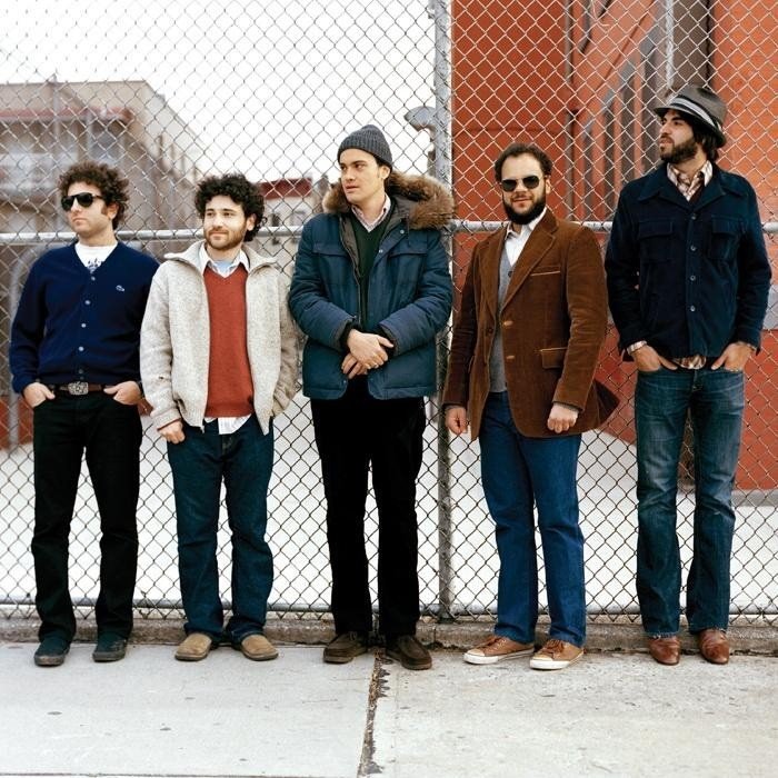 Menahan Street Band
