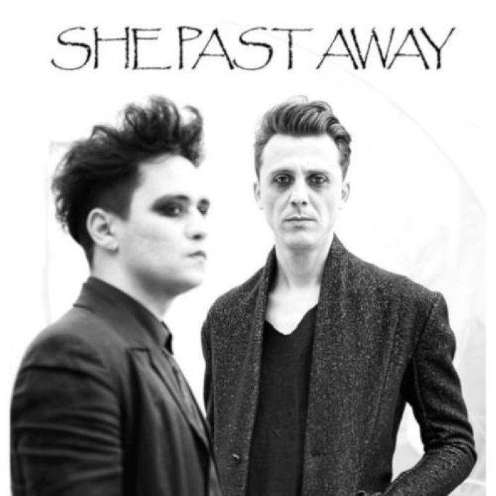 She Past Away