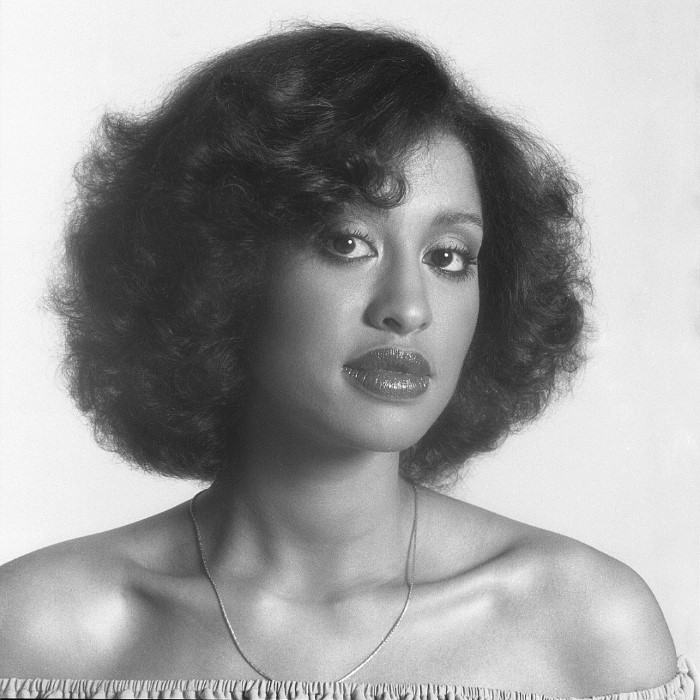 Phyllis Hyman