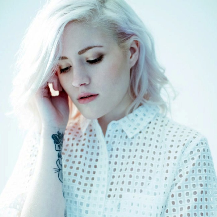 Madeline Juno