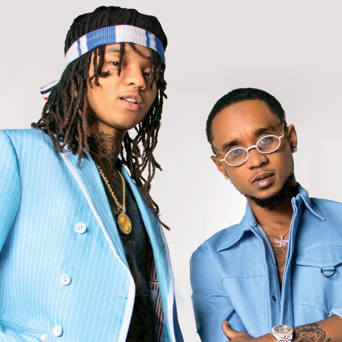 Rae Sremmurd