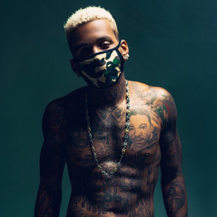 Kid Ink