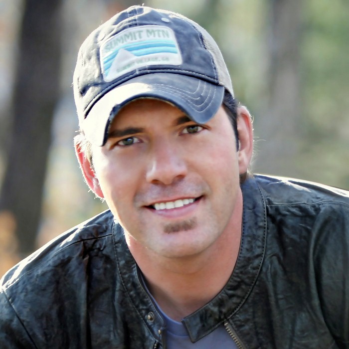 Rodney Atkins