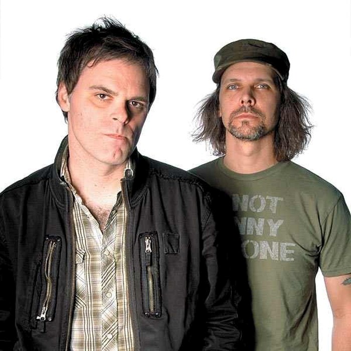Local H