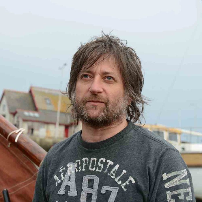 King Creosote