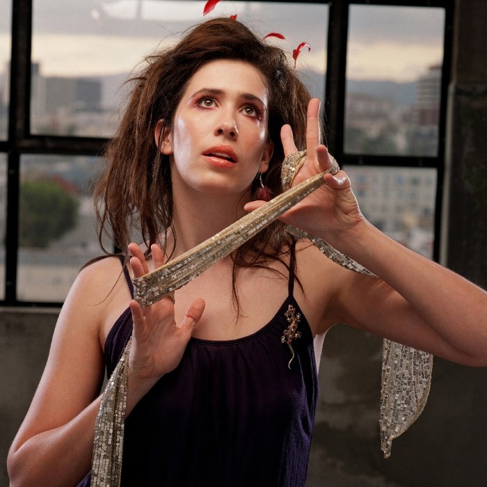Imogen Heap